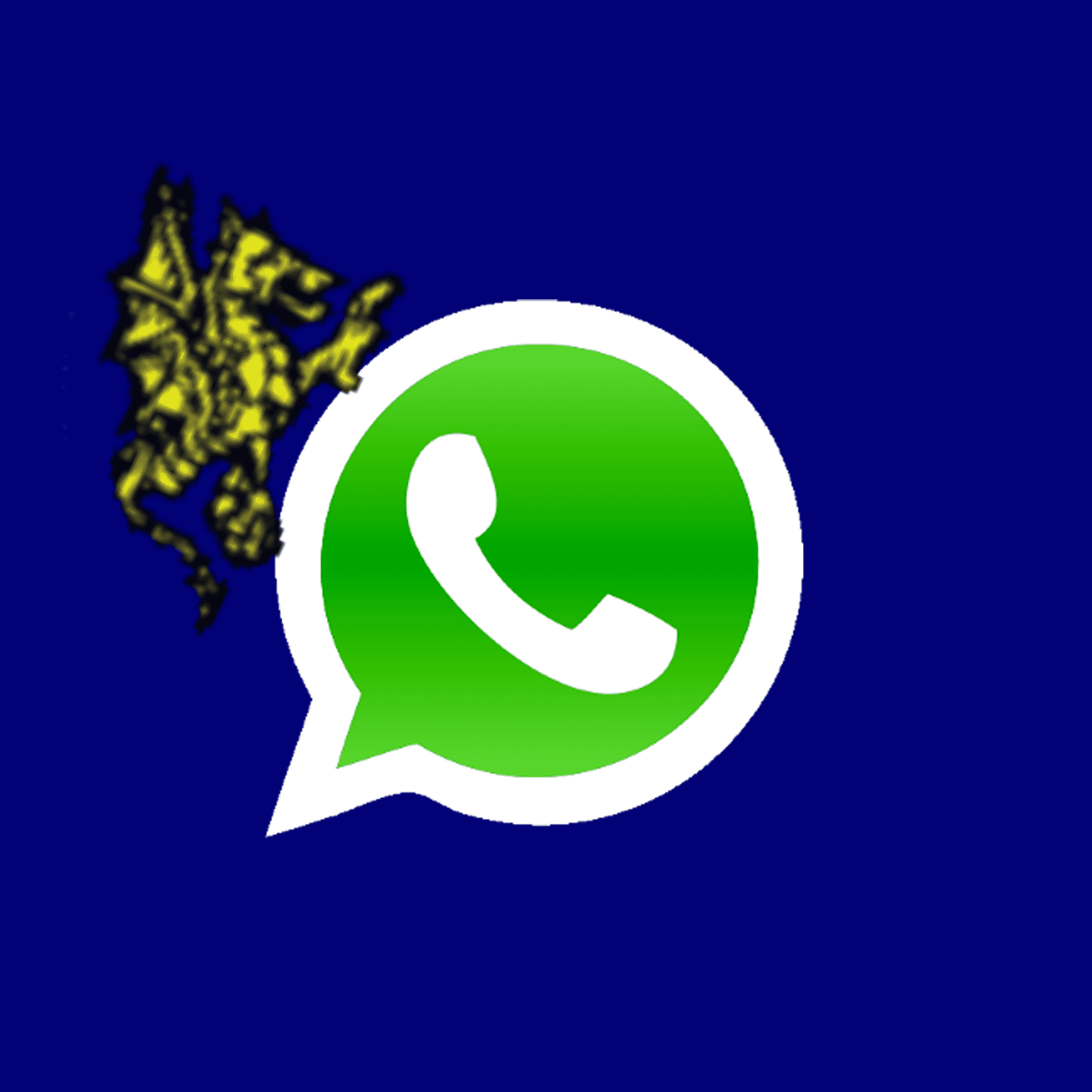 Join our Whatsapp Community